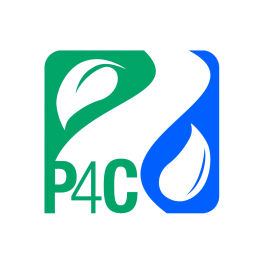 P4C - Solid color